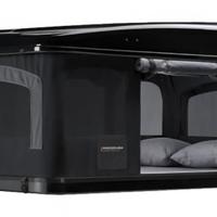 Tenda da tetto Maggiolina Airtop 360°