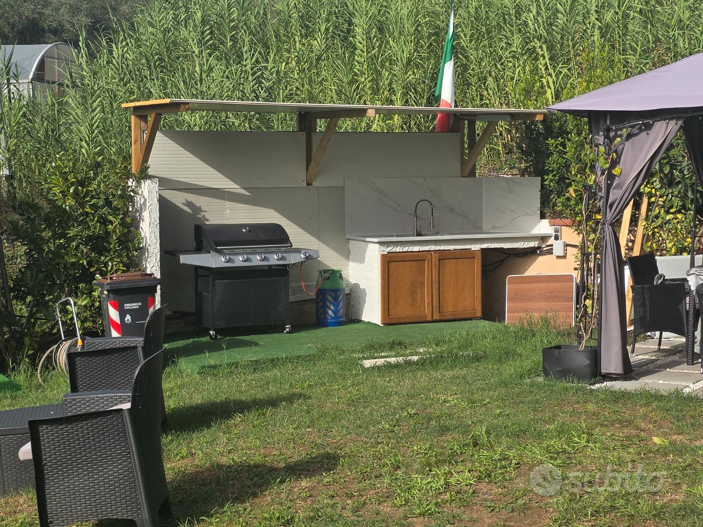 Appartamento – PT - Vista 2