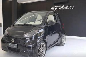 Smart ForTwo 1000 51 kw