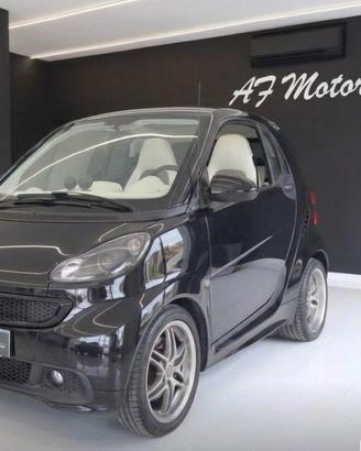 Smart ForTwo 1000 51 kw