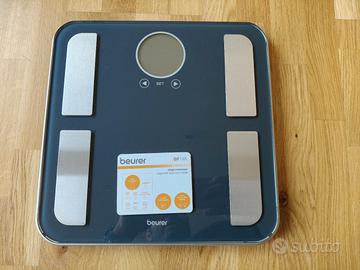 bilancia pesapersone