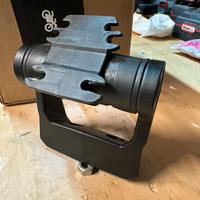 Supporto porta cellulare ktm 790/890 adv s/r