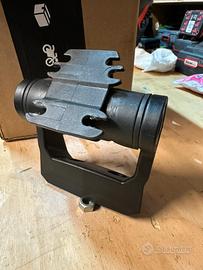 Supporto porta cellulare ktm 790/890 adv s/r