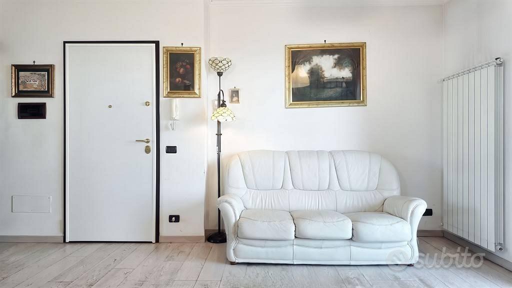 Appartamento – Palestrina, San Rocco, Colombella - Vista 3