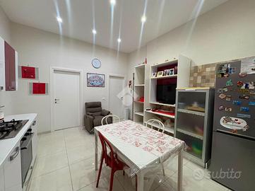2 LOCALI A MARANO DI NAPOLI