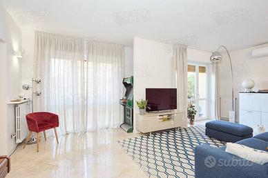Appartamento di 169 m² con 5 locali a Milano