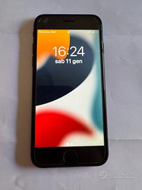 Iphone 7 nero