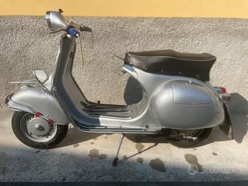Vespa GS 150 VS5 1961