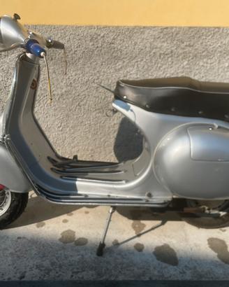 Vespa GS 150 VS5 1961