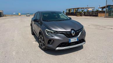 Renault captur 1000  Benzina/Gpl