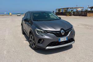 Renault captur 1000  Benzina/Gpl