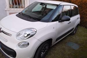 Fiat 500 L Gpl