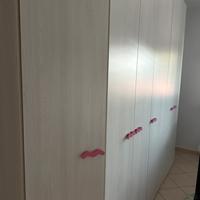 Cameretta per bambini