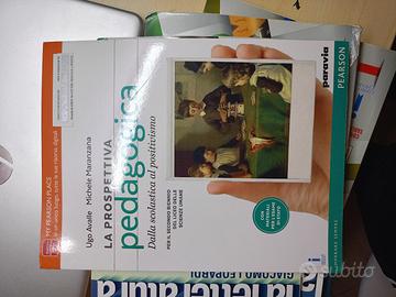 La prospettiva pedagogica