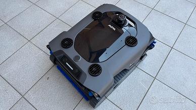 MOVA Rover X10 – Robot pulitore per piscina