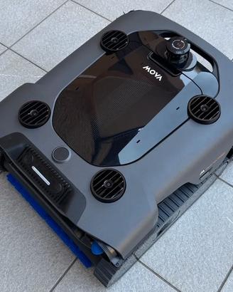 MOVA Rover X10 – Robot pulitore per piscina