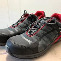 Sir safety Scarpe Antinfortunistiche tg 46
