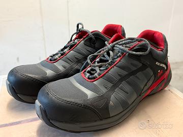 Sir safety Scarpe Antinfortunistiche tg 46