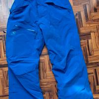 Pantalone sci