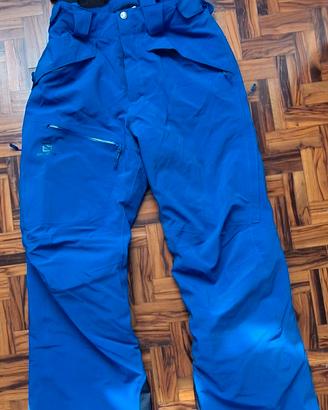 Pantalone sci