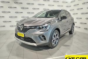 Renault Captur TCe 12V 90 CV Techno