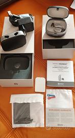 Apparecchi acustici widex