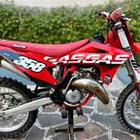 Gas gas mc 125 2023