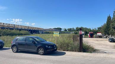 Terreno edificabile - San Benedetto del Tronto