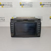 AUTORADIO KIA Sportage Serie (10>16)