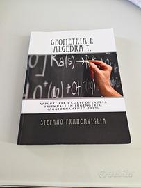 Geometria E Algebra T.: ISBN 9781976534683