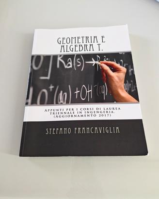 Geometria E Algebra T.: ISBN 9781976534683