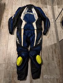 Tuta divisibile spidi 54