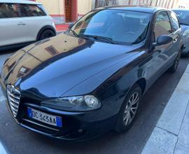 Alfa Romeo 147 jtdm 1.9 8v 120cv exclusive