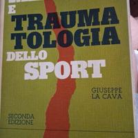 Medicina e traumatologia dello sport G. La Cava