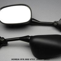 Specchietti per HONDA VFR 800 VTEC 2002 - 2013