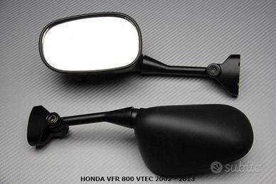 Specchietti per HONDA VFR 800 VTEC 2002 - 2013