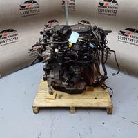 Motore completo ufbb qxbb qxba ufba ford mondeo 20