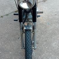 Gilera Altro modello - 1972