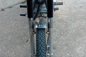 Gilera Altro modello - 1972