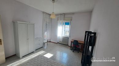 Stanze singole per studenti - zona don bosco