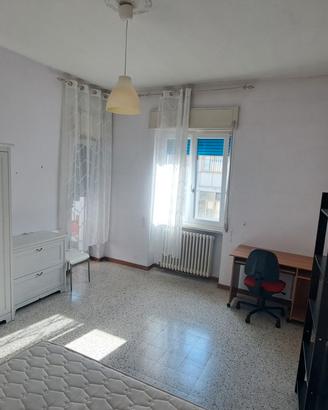 Stanze singole per studenti - zona don bosco