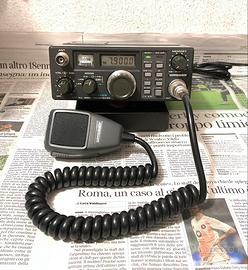 Yaesu/Sommerkamp  ft790r