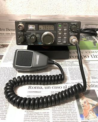 Yaesu/Sommerkamp  ft790r