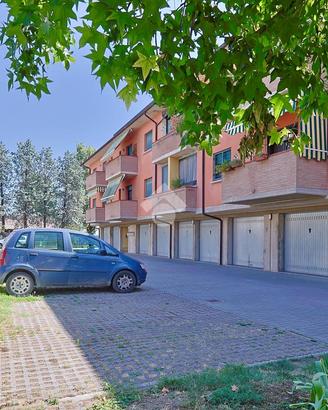4 LOCALI A REGGIO NELL'EMILIA