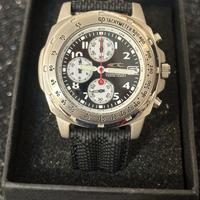 Chronotech CT0127-3 Cronografo Uomo