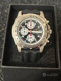 Chronotech CT0127-3 Cronografo Uomo