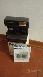 polaroid One step 636
