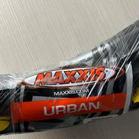 Copertone maxxiss hoorkworm 27.5 2.5