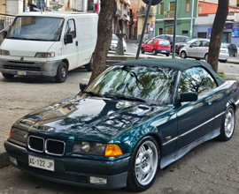 Bmw e36 318i