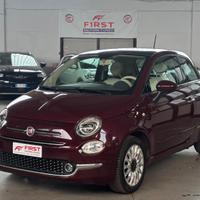 Fiat 500 1.2 Riva